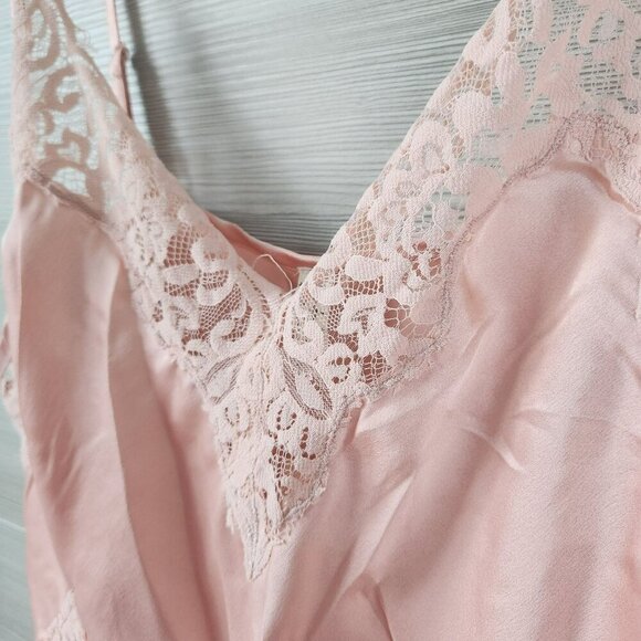 Free People Night Out Blouson Brami, Large - Picture 5 of 16